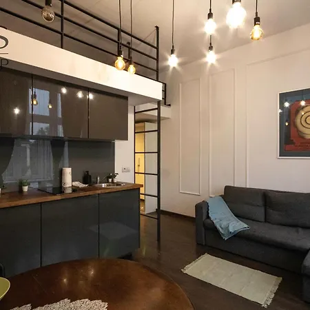 Przytulny Apartament W Centrum Krakowa, Old Town Zewnętrze zdjęcie