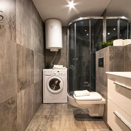 Przytulny Apartament W Centrum Krakowa, Old Town Zewnętrze zdjęcie