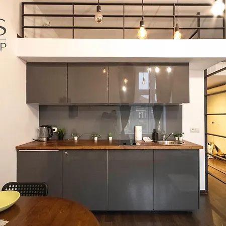 Przytulny Apartament W Centrum Krakowa, Old Town Zewnętrze zdjęcie