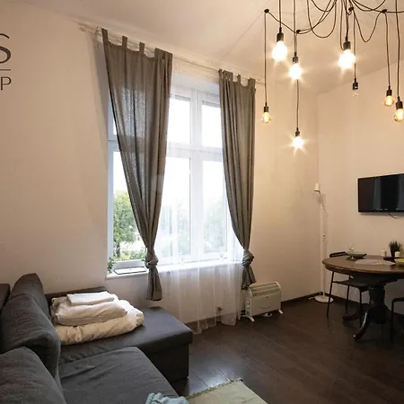 Przytulny Apartament W Centrum Krakowa, Old Town Zewnętrze zdjęcie