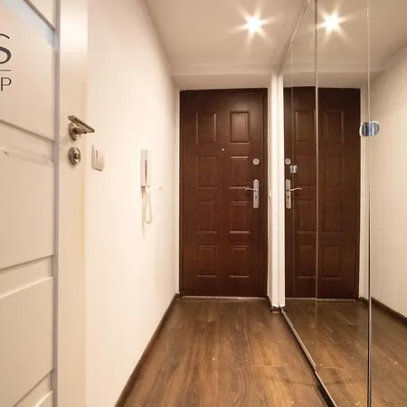 Przytulny Apartament W Centrum Krakowa, Old Town Zewnętrze zdjęcie