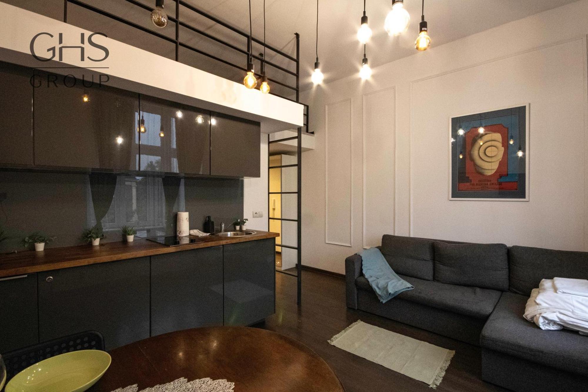 Apartament Przytulny W Centrum Krakowa, Old Town