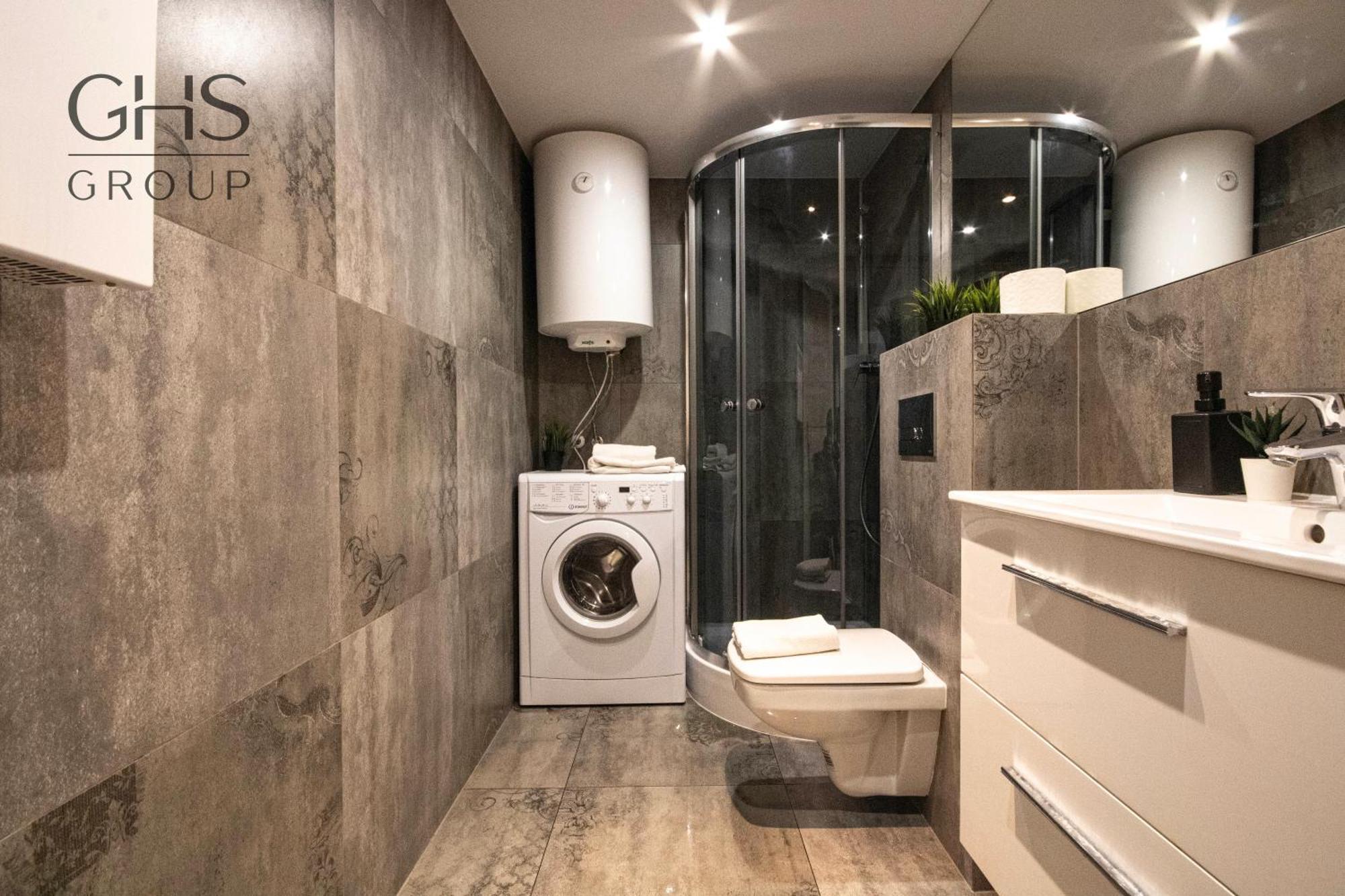 Apartament Przytulny W Centrum Krakowa, Old Town *